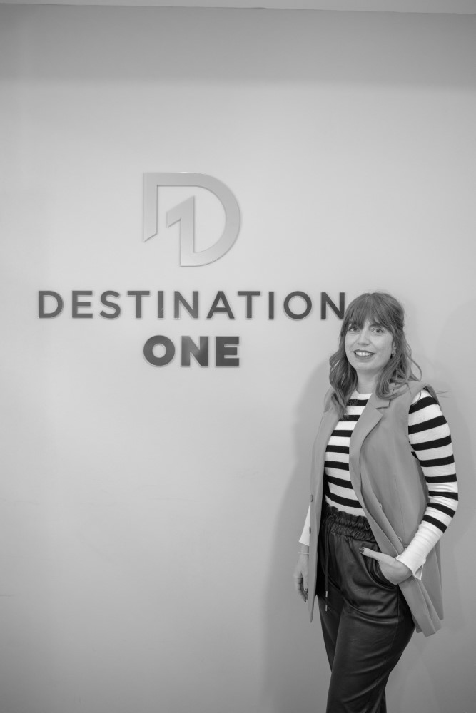 About Us | Destination One | Travel Agency, Rhodes Greece